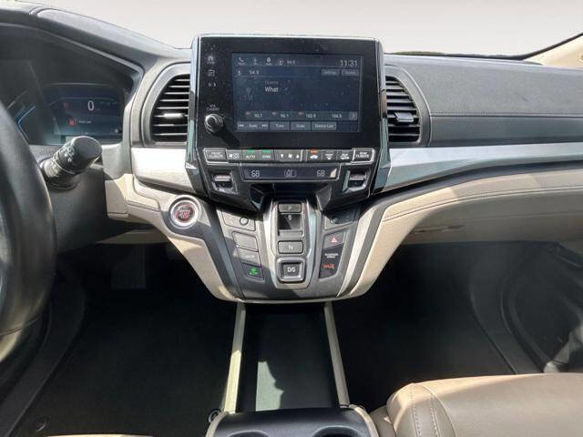 Used 2018 Honda Odyssey EX-L image 13