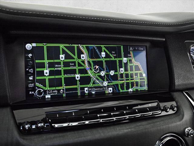 Used 2020 Rolls-Royce Cullinan AWD/4WD image 14