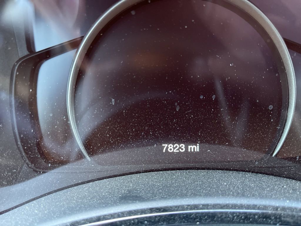 Used 2025 Dodge Durango GT w/ Blacktop Package image 9