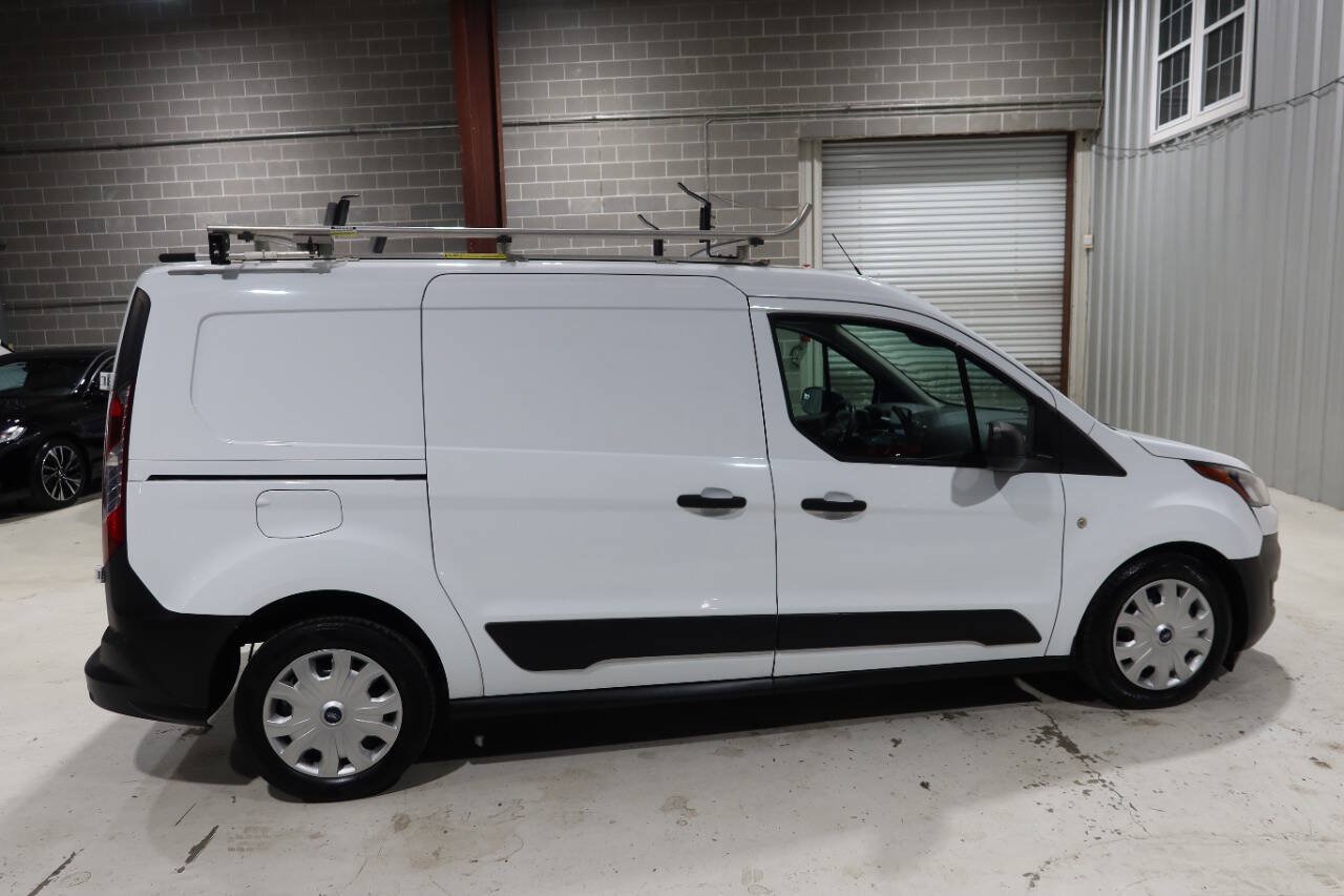 Used 2022 Ford Transit Connect XL FWD image 6