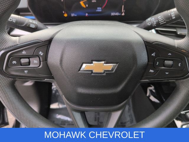 Certified 2024 Chevrolet Trax LT image 12