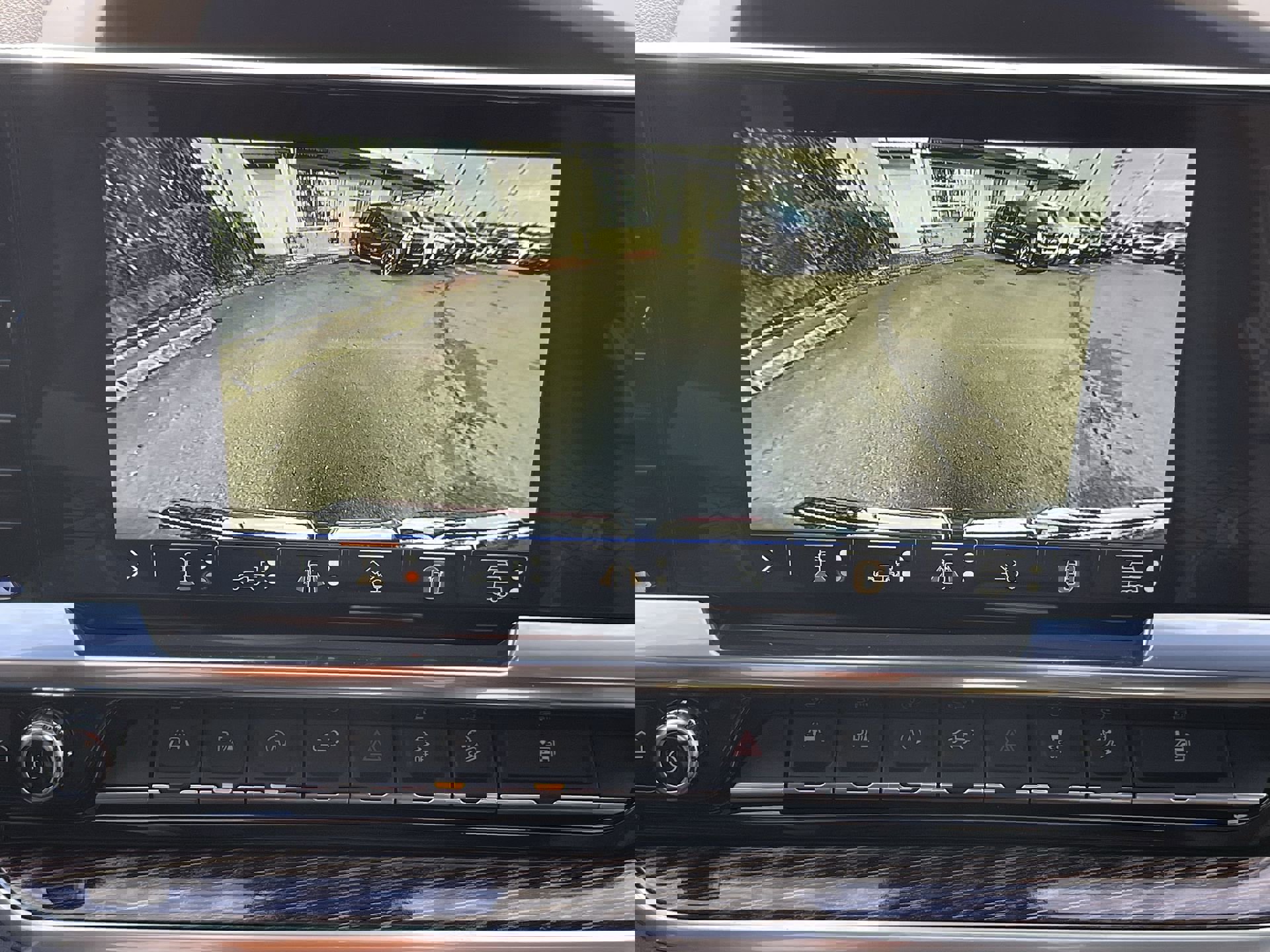 New 2026 GMC Sierra 1500 Elevation w/ Elevation Premium Package image 50