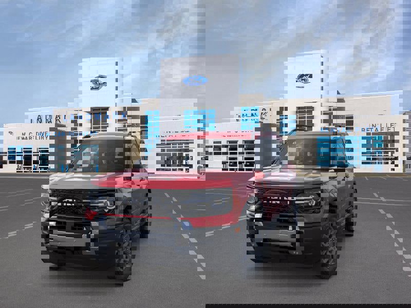 New 2025 Ford Bronco Sport Big Bend image 2