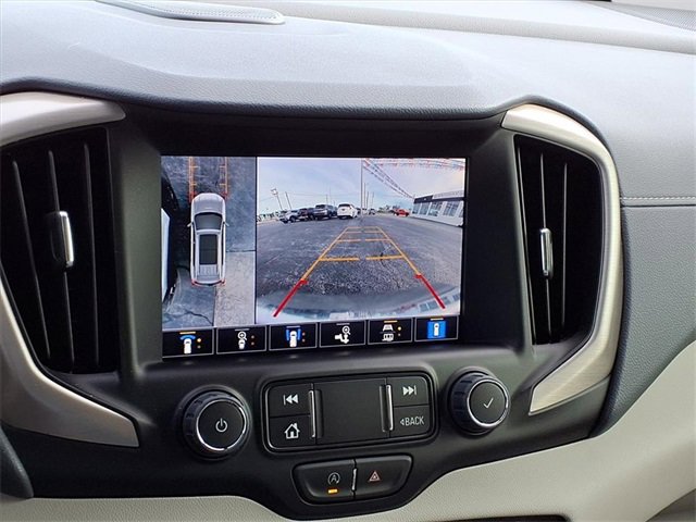 Used 2023 GMC Terrain Denali w/ Denali Premium Package image 33