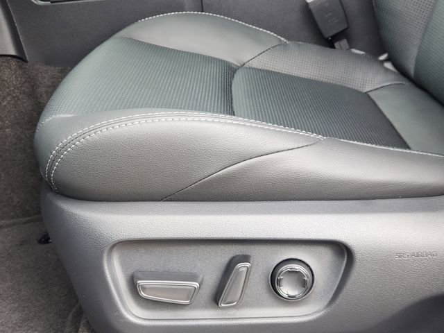 New 2026 Toyota 4Runner Limited AWD/4WD image 22