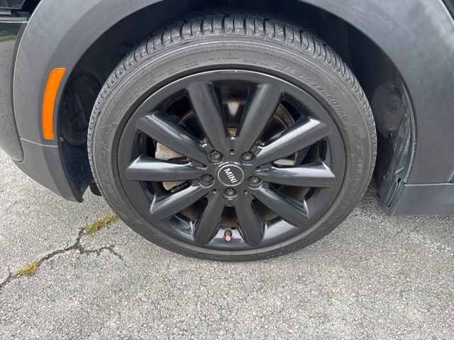 Used 2019 MINI Cooper S w/ Premium Package FWD image 17
