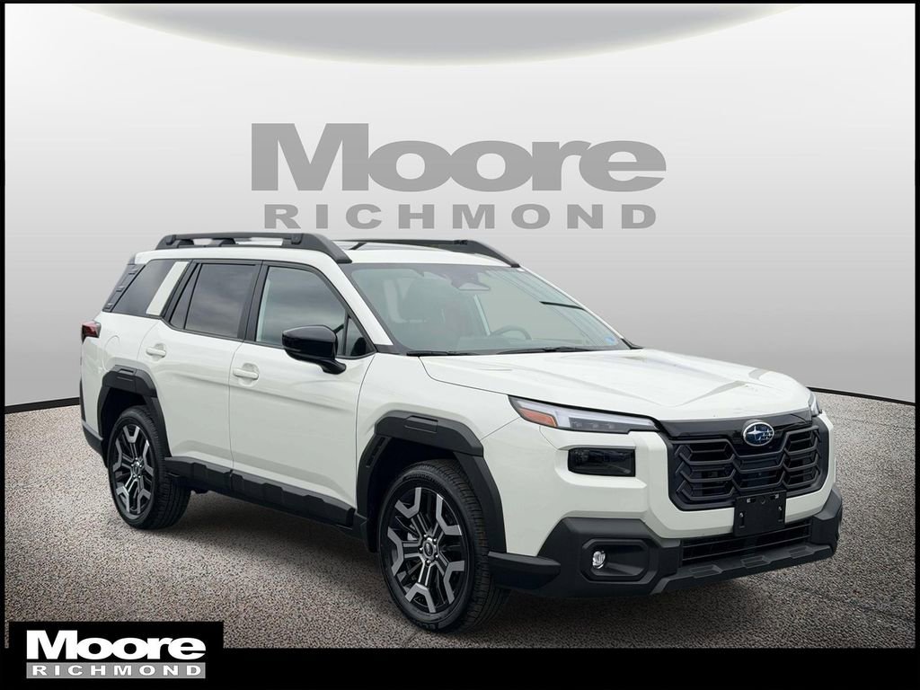 Used 2026 Subaru Outback Touring XT AWD/4WD image 1