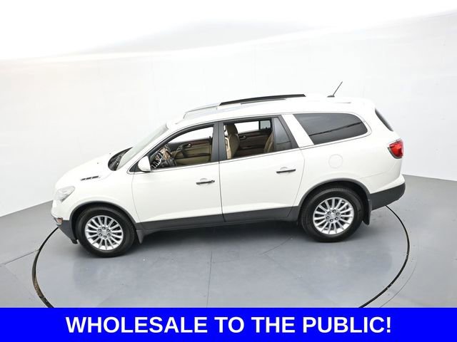 Used 2012 Buick Enclave Leather FWD image 36