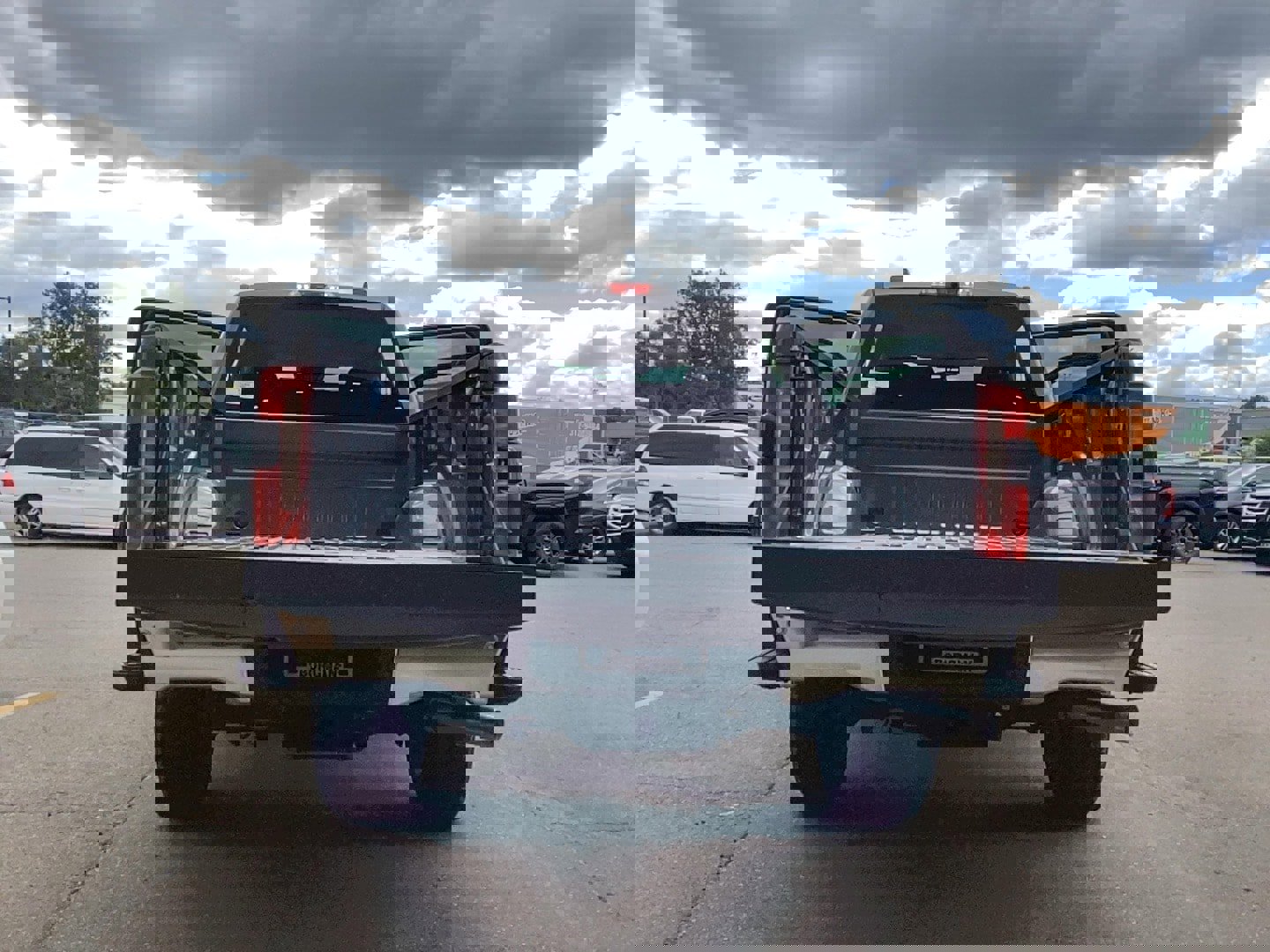 New 2026 Ford F350 XLT image 10
