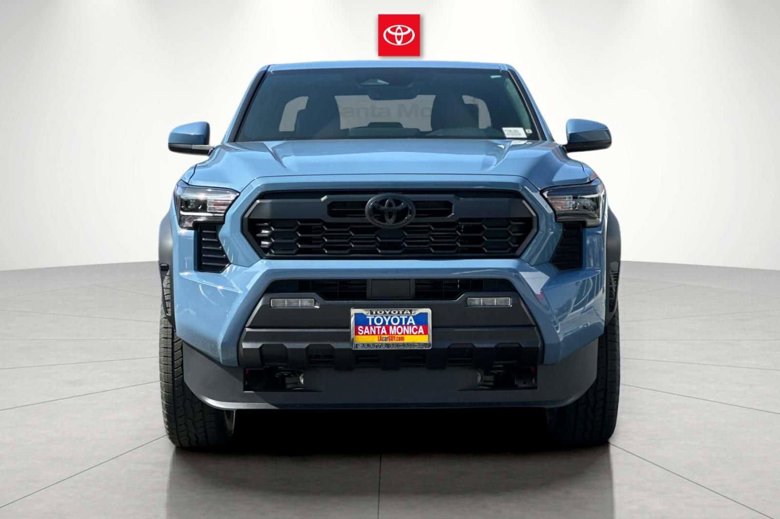 New 2026 Toyota Tacoma TRD Off-Road image 7