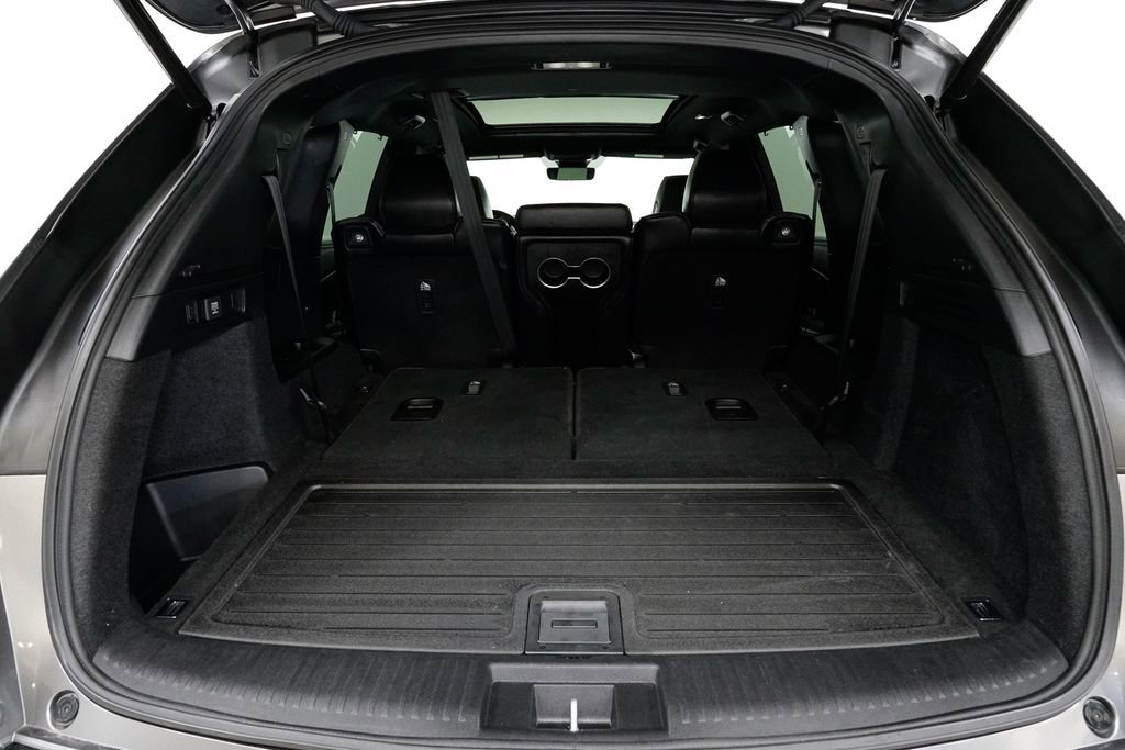 Used 2023 Acura MDX A-Spec image 39