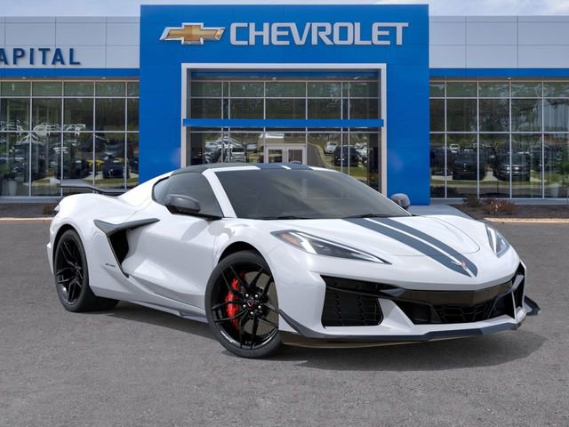 New 2026 Chevrolet Corvette Z06 image 7