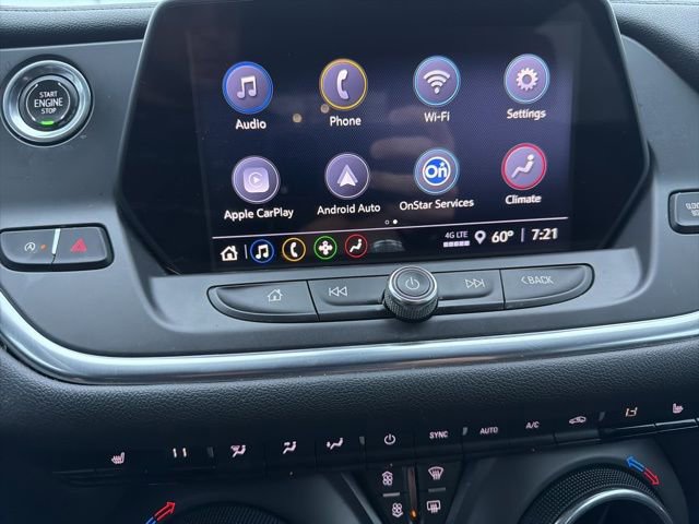 Used 2021 Chevrolet Blazer LT image 13