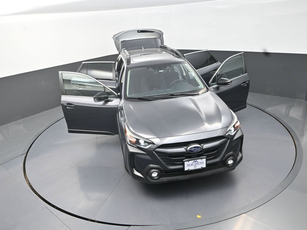 Used 2024 Subaru Outback Premium AWD/4WD image 32