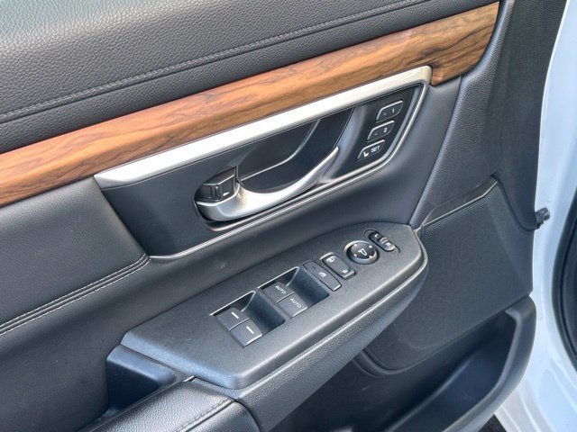 Used 2019 Honda CR-V EX-L image 21
