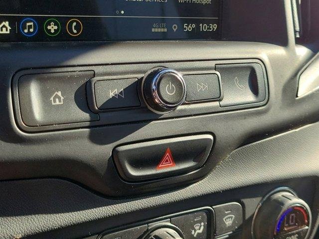 Used 2018 GMC Terrain SLE w/ Driver Convenience Package image 31