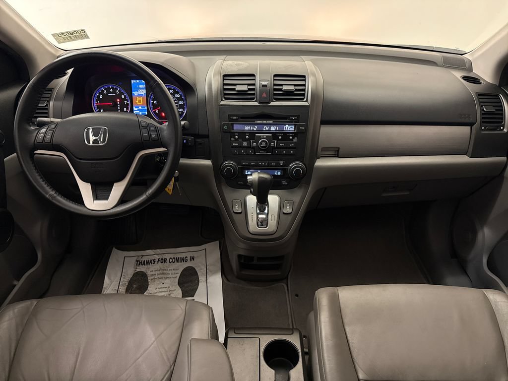 Used 2010 Honda CR-V EX-L image 13