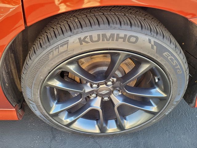 Used 2023 Dodge Charger Scat Pack w/ Plus Group image 26