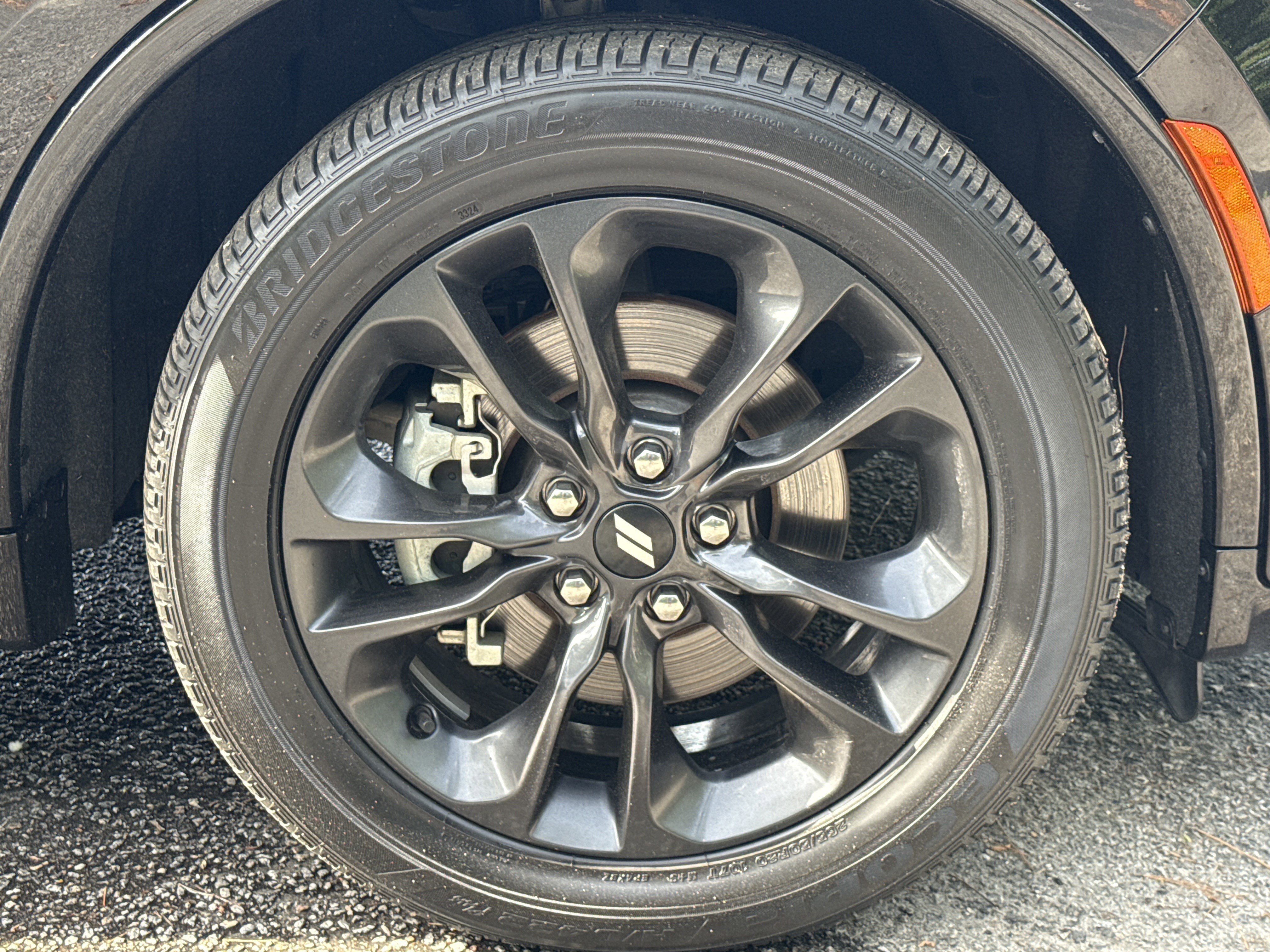 Used 2025 Dodge Durango R/T AWD/4WD image 23