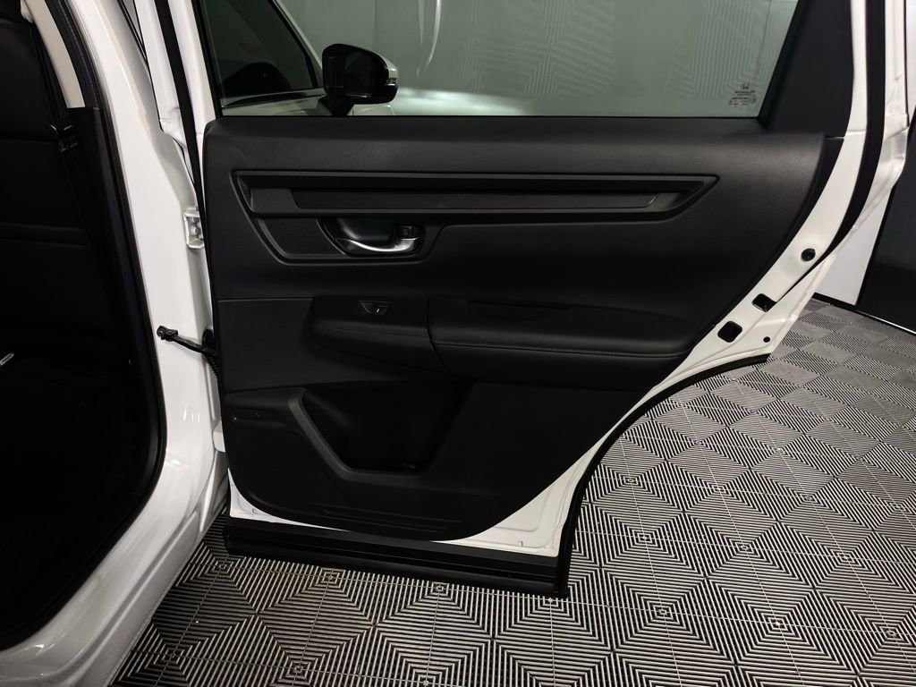 Used 2026 Honda CR-V EX image 28