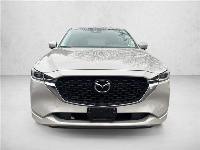 Used 2024 MAZDA CX-5 AWD 2.5 S w/ Preferred Package image 8