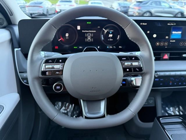 Used 2025 Hyundai Ioniq 5 SEL image 46