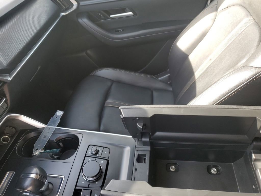 Used 2024 MAZDA CX-90 3.3 Turbo w/ Select Package image 24