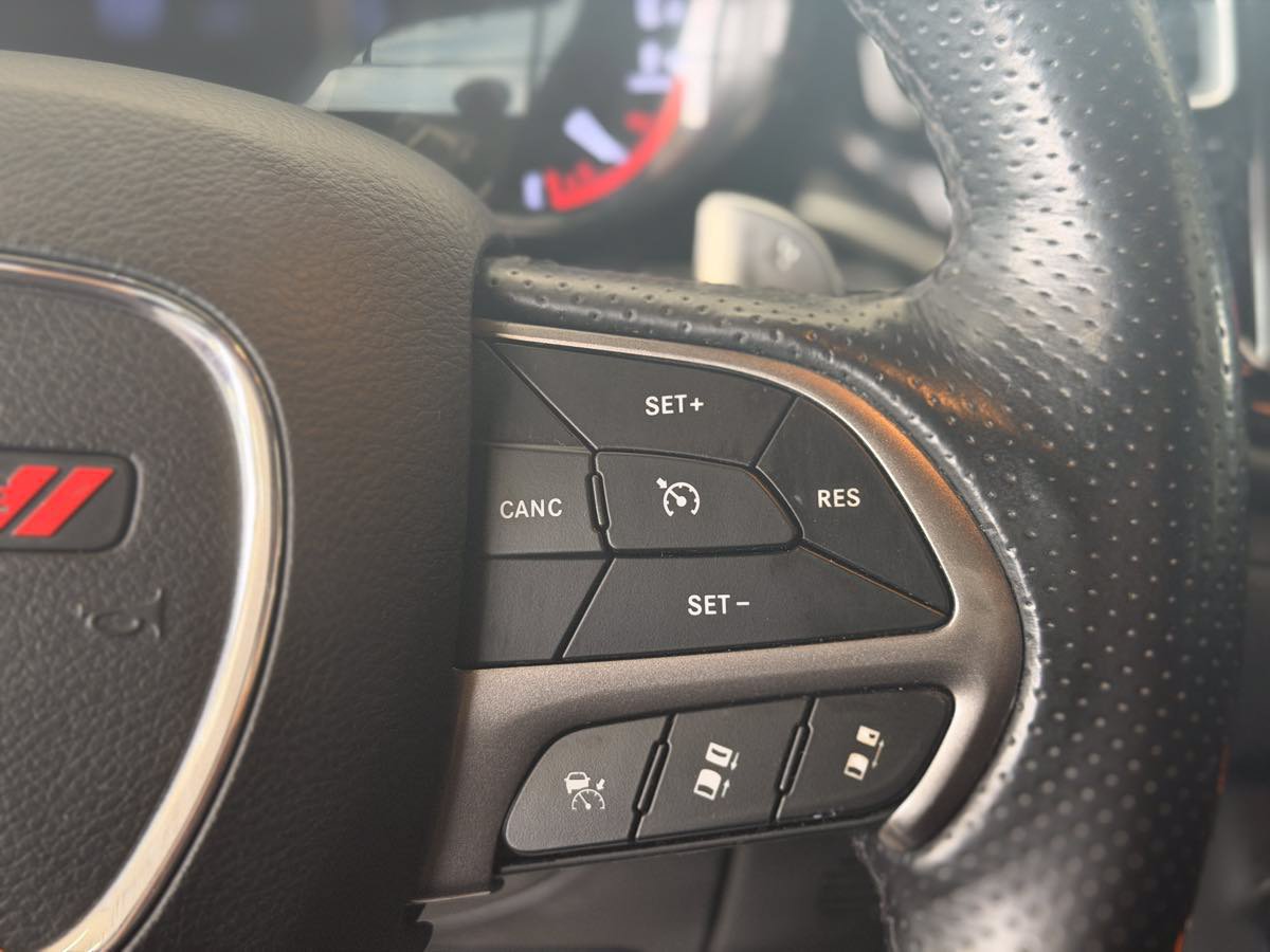 Used 2022 Dodge Durango Citadel AWD/4WD image 36