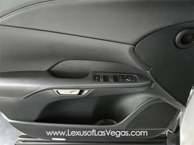 New 2026 Lexus RX 350h image 16