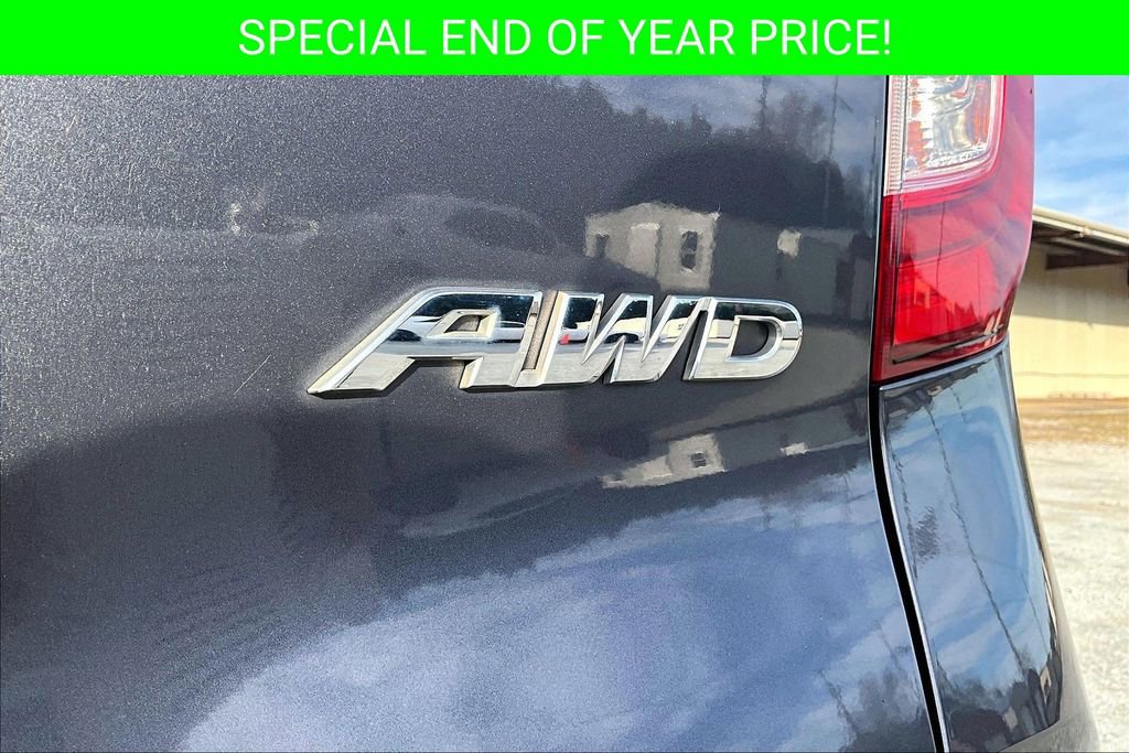 Used 2019 Honda Pilot EX image 24