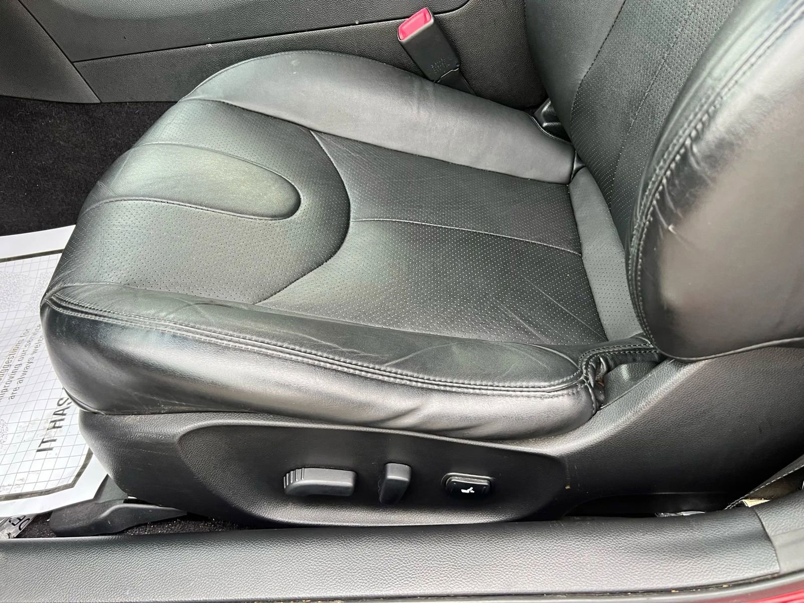 Used 2013 INFINITI G37 Journey w/ Premium Pkg RWD image 9