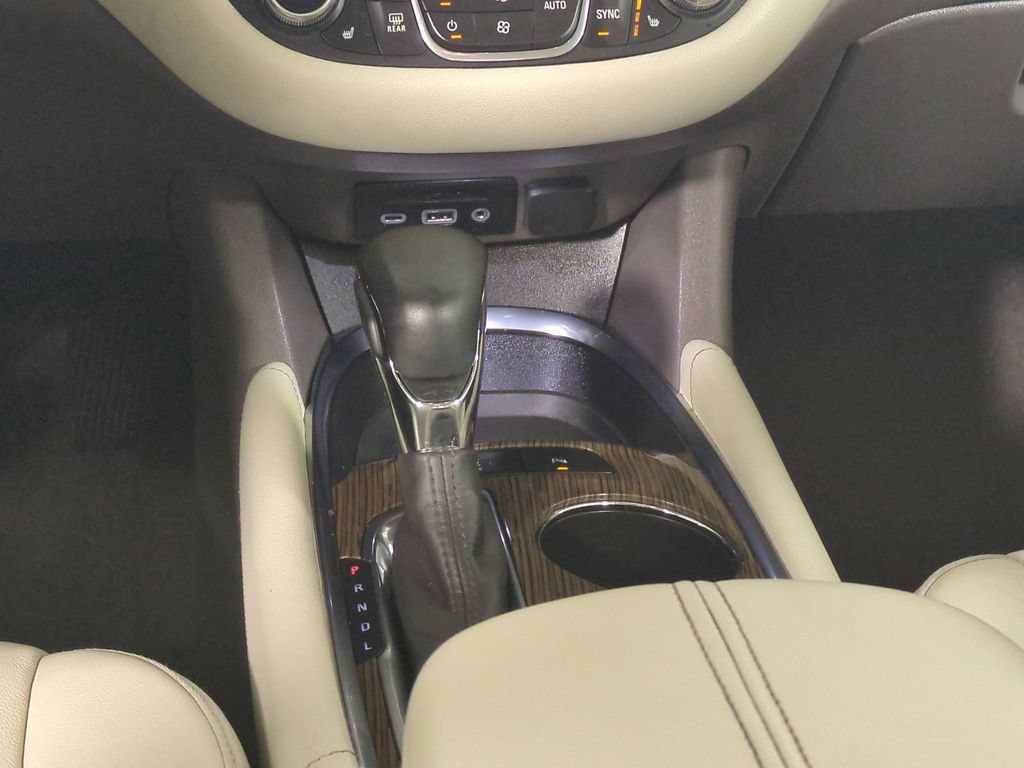 Used 2024 Chevrolet Malibu LT FWD image 20