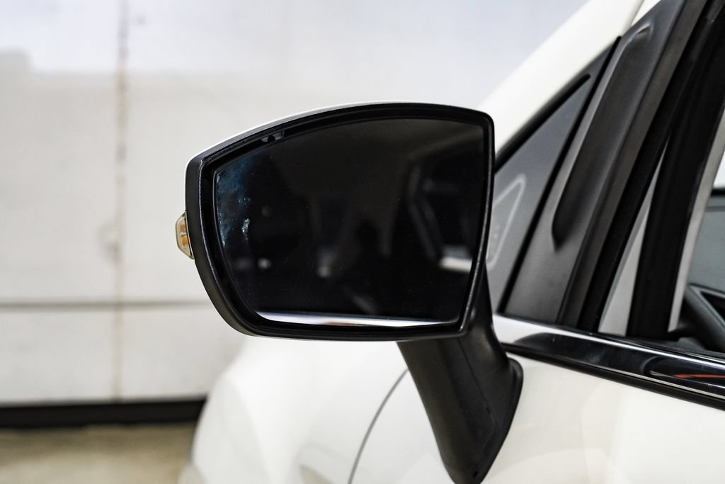 Used 2021 Ford EcoSport Titanium FWD image 41