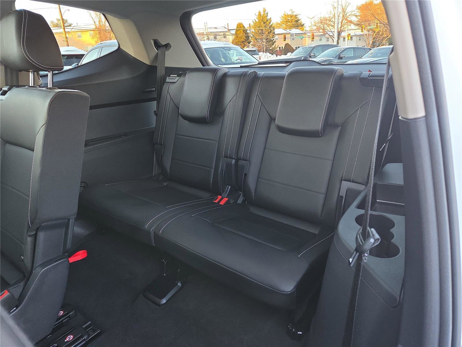 Certified 2023 Volkswagen Atlas SEL image 27