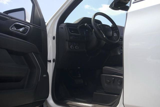 Used 2023 Chevrolet Suburban RST AWD/4WD image 12