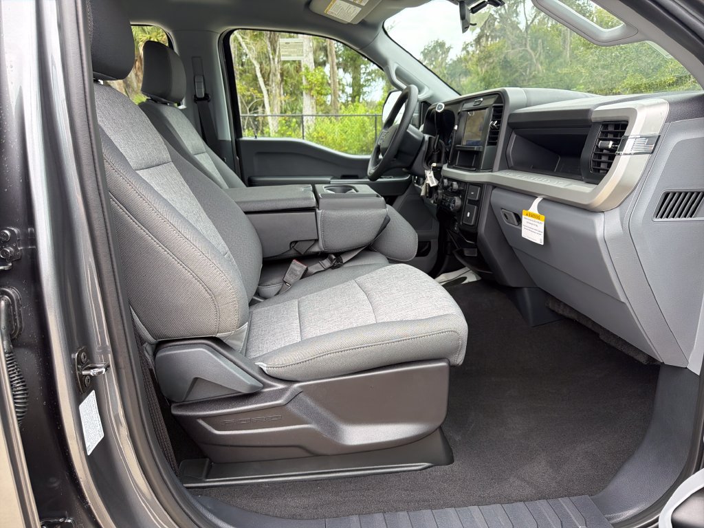 New 2027 Ford F250 XL w/ Tremor Off-Road Package AWD/4WD image 26