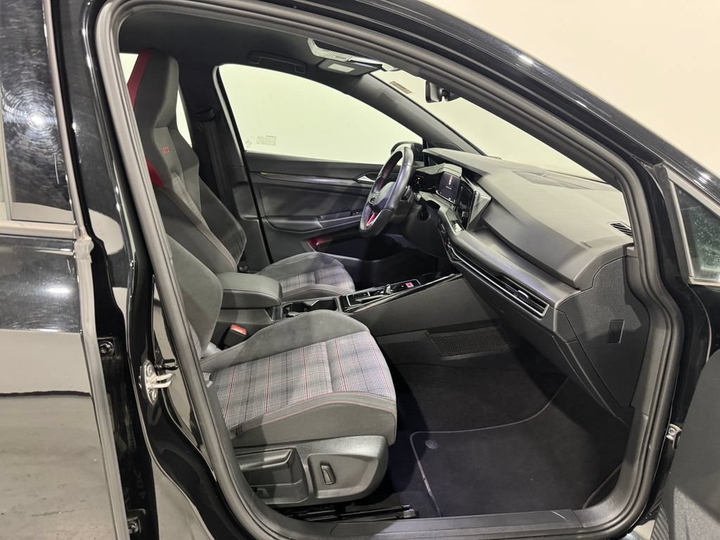 Used 2024 Volkswagen GTI S FWD image 20