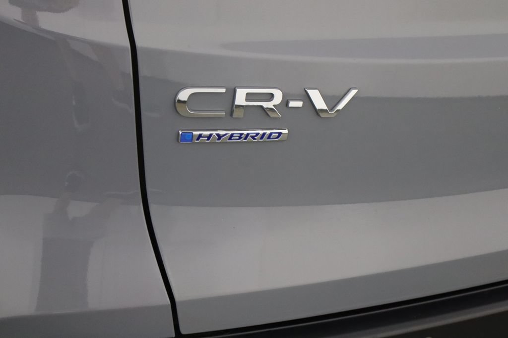 Used 2024 Honda CR-V Sport Touring image 43