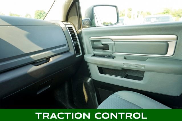 Used 2018 RAM 1500 Outdoorsman image 22
