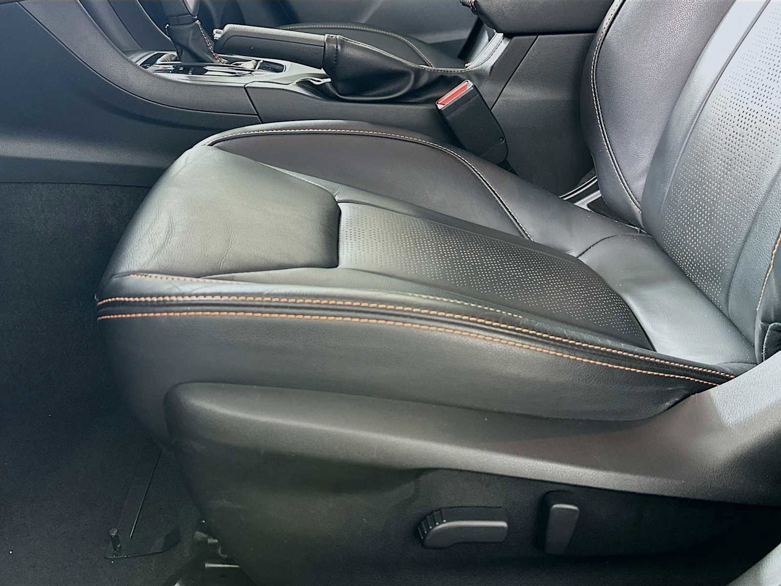 Certified 2023 Subaru Crosstrek 2.5i Limited image 18