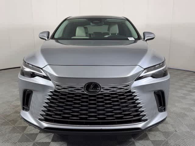 Used 2024 Lexus RX 350 FWD w/ Technology Package image 12