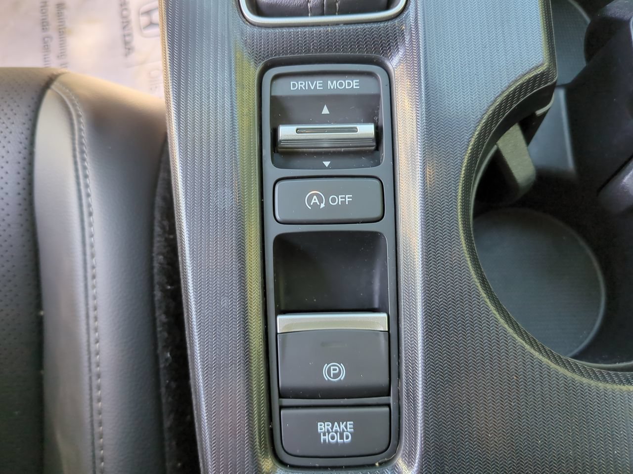 Used 2023 Honda Civic Sport Touring image 29