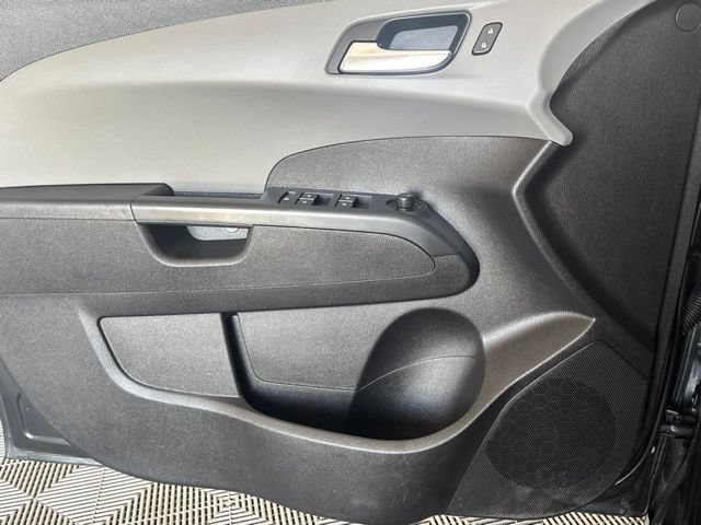 Used 2015 Chevrolet Sonic LT FWD image 14