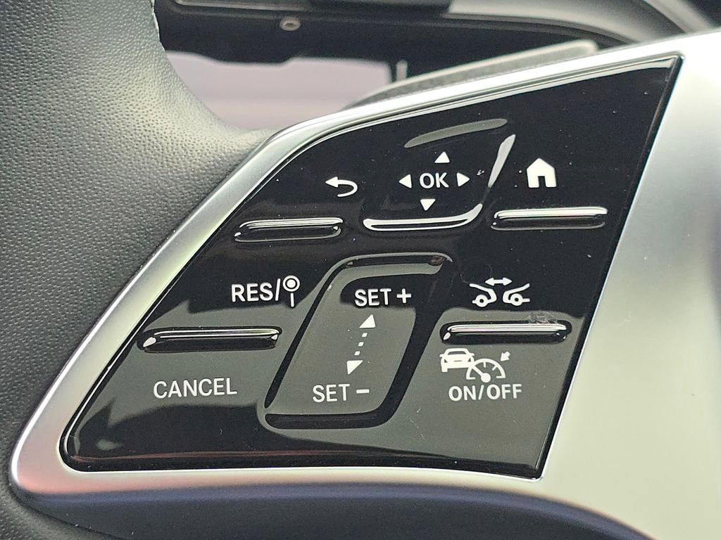 Certified 2026 Mercedes-Benz GLA 250 4MATIC image 34