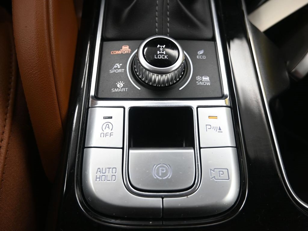 Used 2024 Kia Telluride SX X-Line image 23