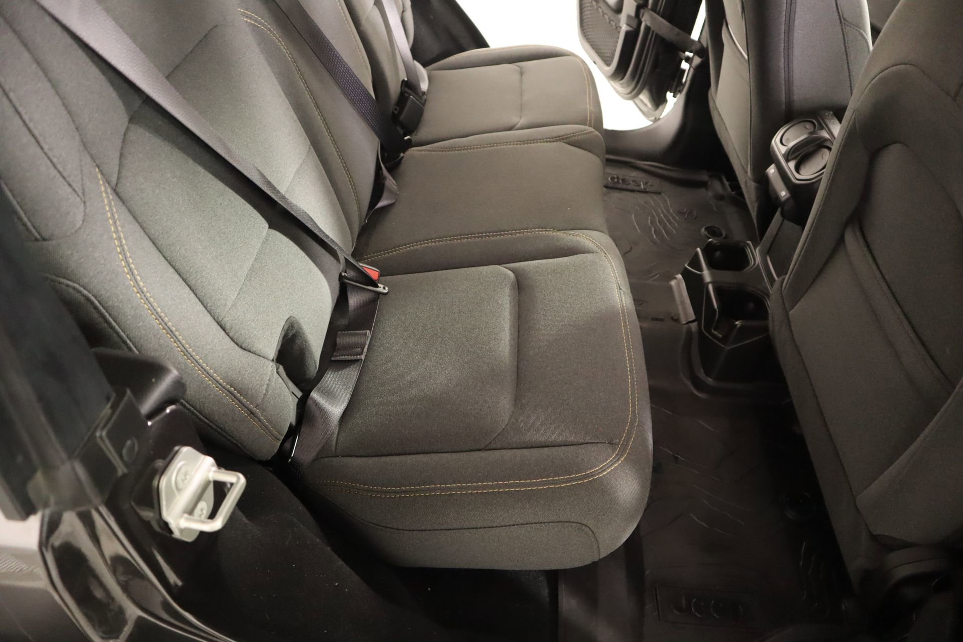 Used 2024 Jeep Wrangler Sport S image 14