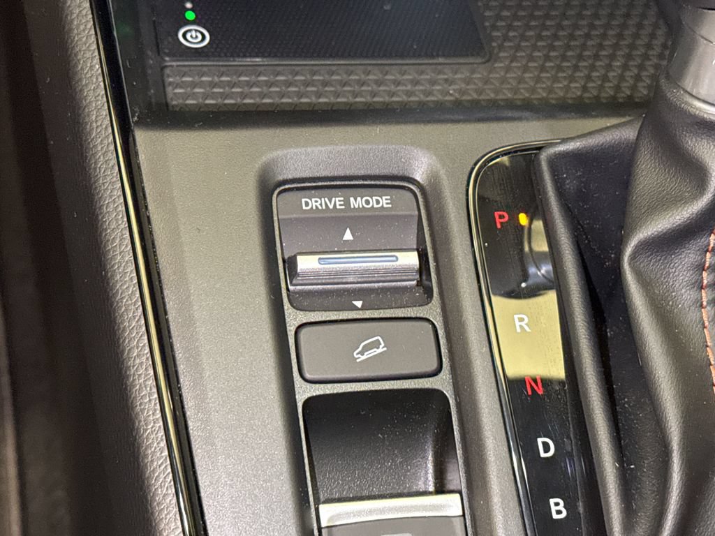 Certified 2026 Honda CR-V Sport image 29