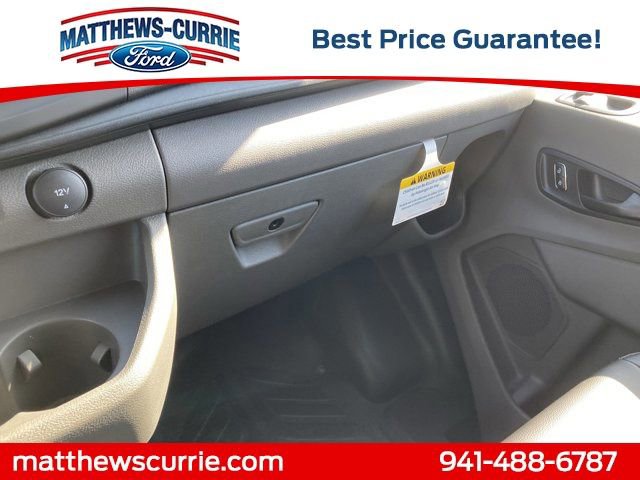 New 2025 Ford Transit 250 Base w/ Exterior Upgrade Package image 23