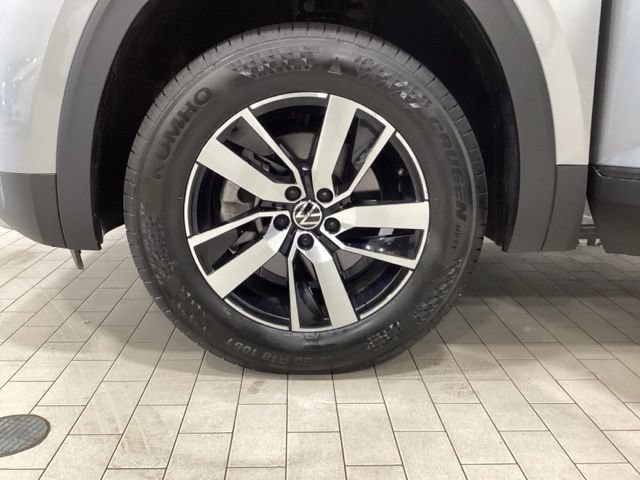 Used 2023 Volkswagen Atlas SE AWD/4WD image 22