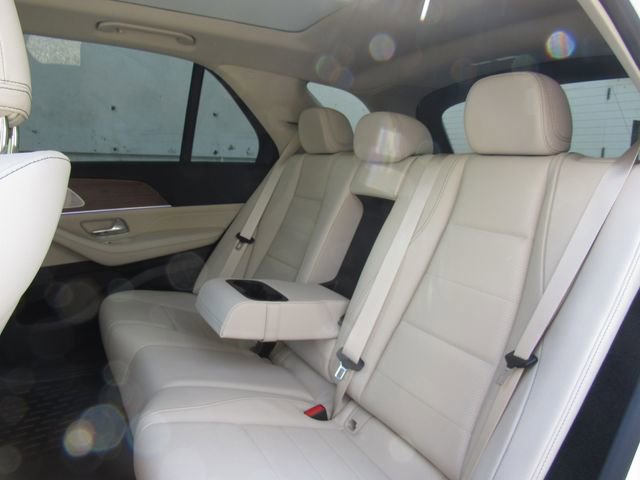 New 2026 Mercedes-Benz GLE 350 4MATIC image 16